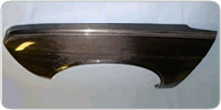 Datsun 510 Fenders