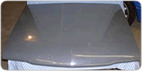 Datsun 510 Hoods