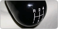 Datsun 510 Shift Knobs
