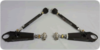 Datsun 510 Suspension Components