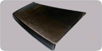 Datsun 510 Trunk Lids