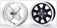 VTO Wheels for your Datsun