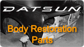 Datsun 510 & 240Z Restoration Parts